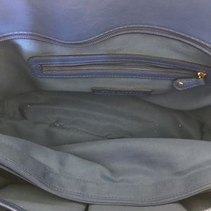 Gail Labelle Bags | Cobalt Blue Gail Labelle Purse | Poshmark